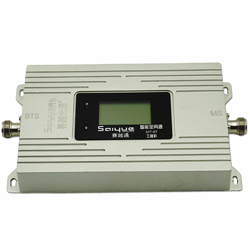 七星关单频手机信号放大器800㎡