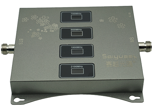  七星关四频手机信号接收器200㎡