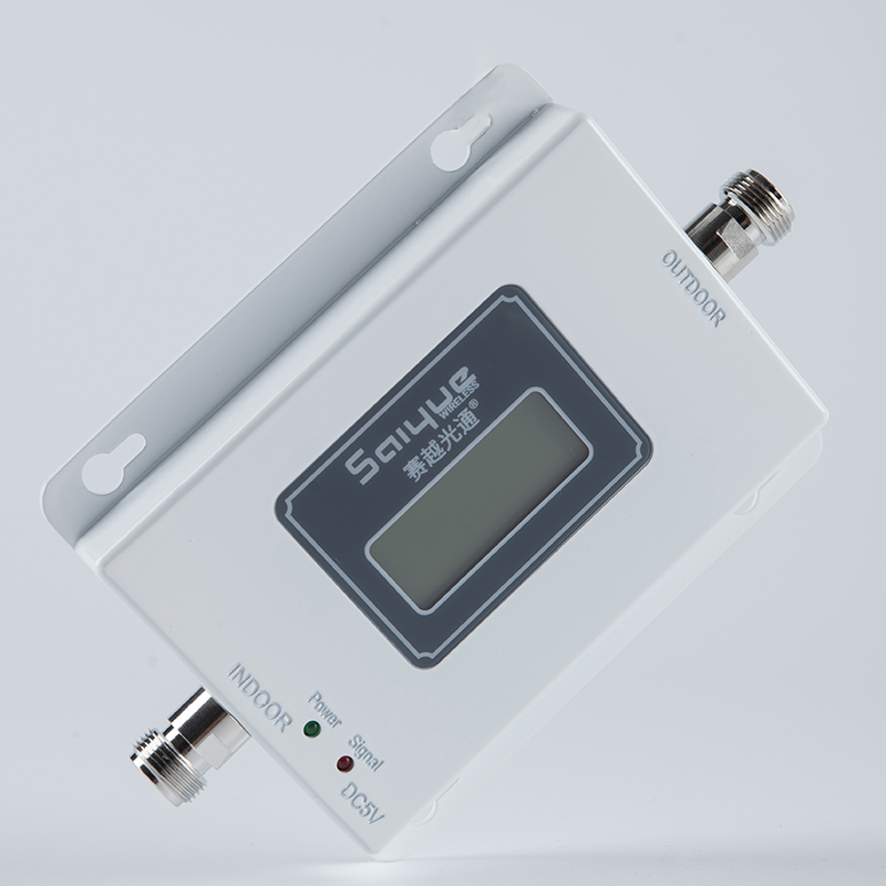 七星关家用配电房机房信号放大器200㎡