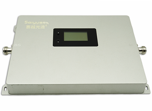  七星关三频/四频/五频手机信号接收器800㎡