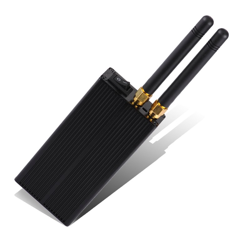  七星关1.2G/1.5G导航屏蔽器
