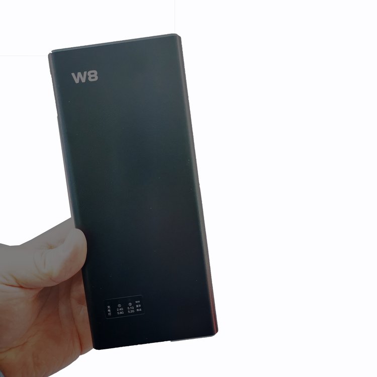  七星关蓝牙WiFi信号屏蔽器