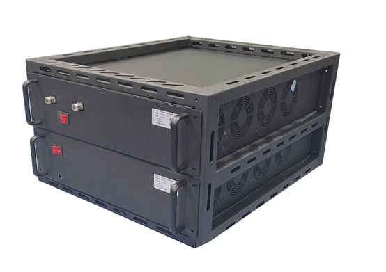 七星关室内大功率通讯管控屏蔽系统