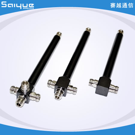  七星关FM调频广播同步广播功分器