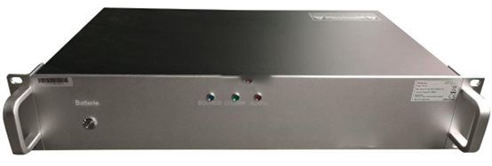  七星关350M PDT消防集群警用主机直放站