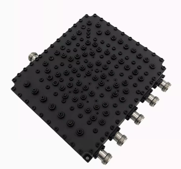  七星关双频三频四频五频腔体合路器4G+5G