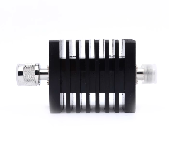  七星关腔体固定衰减器0-3G/0-4G  N型接口